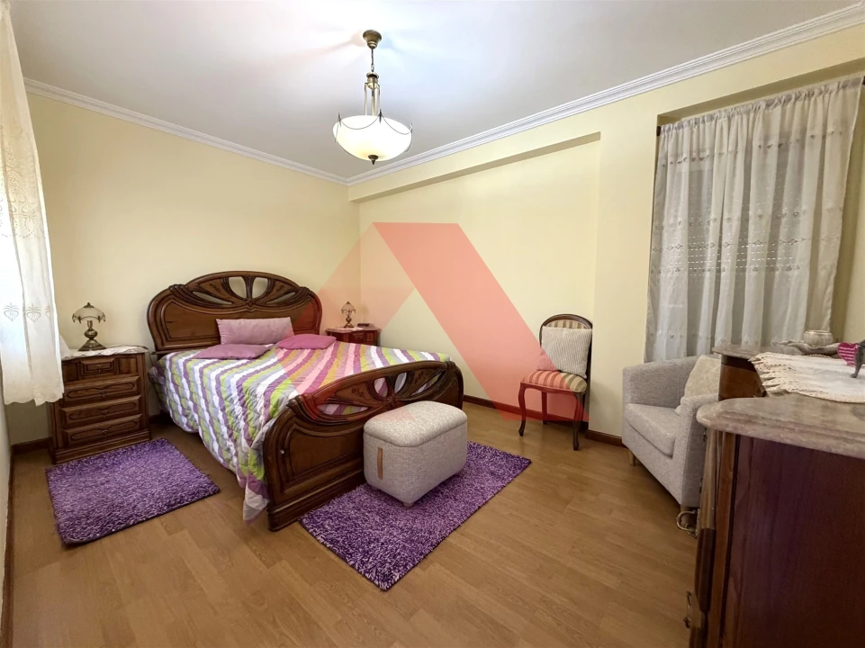 Apartamento T3 para Venda em Tabua Foto 10