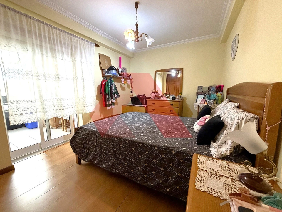 Apartamento T3 para Venda em Tabua Foto 13