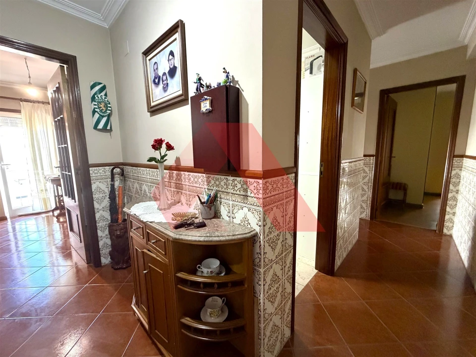Apartamento T3 para Venda em Tabua Foto 2