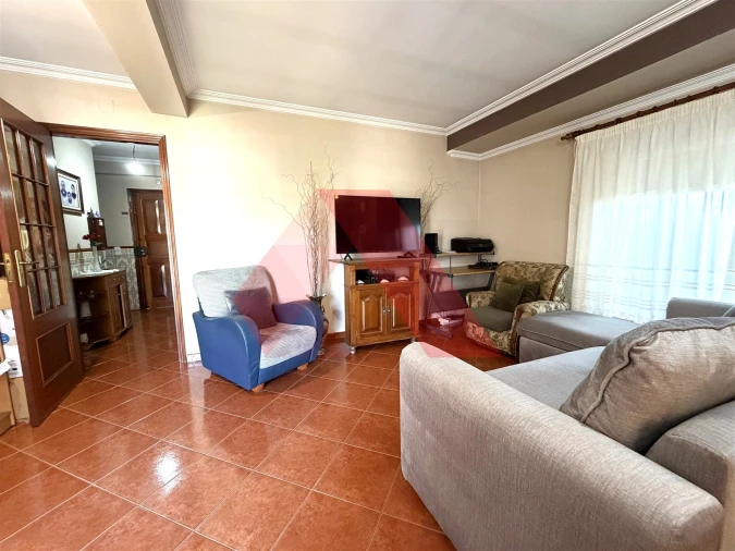 Apartamento T3 para Venda em Tabua Foto 4