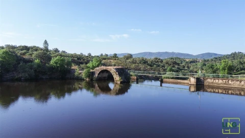 Terreno Agricola ou Rústico para Venda em Aranhas