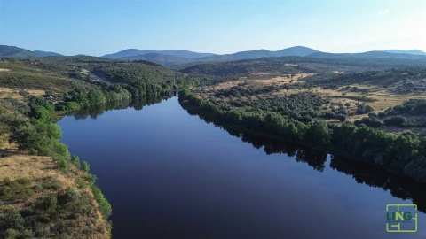 Terreno Agricola ou Rústico para Venda em Aranhas
