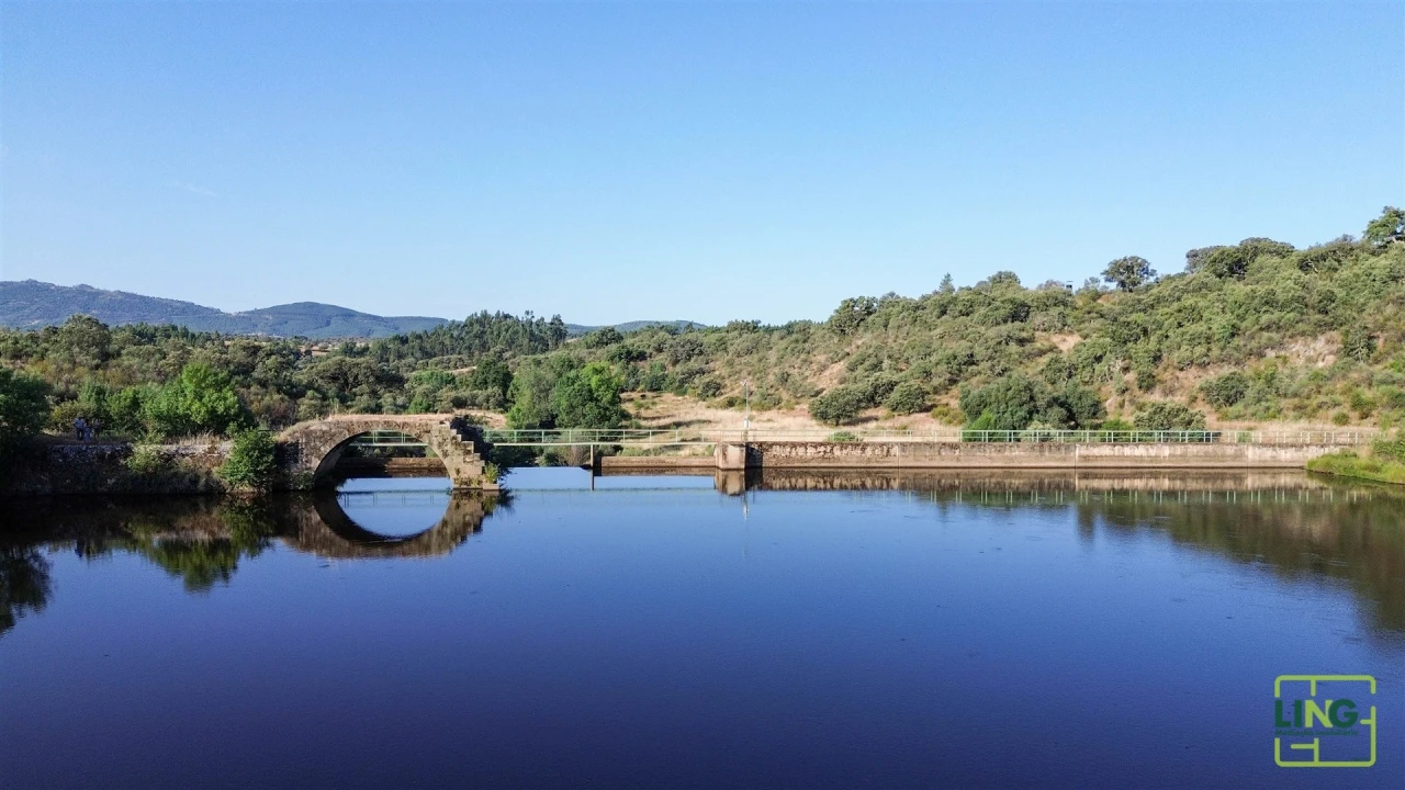 Terreno Agricola ou Rústico para Venda em Aranhas Foto 30
