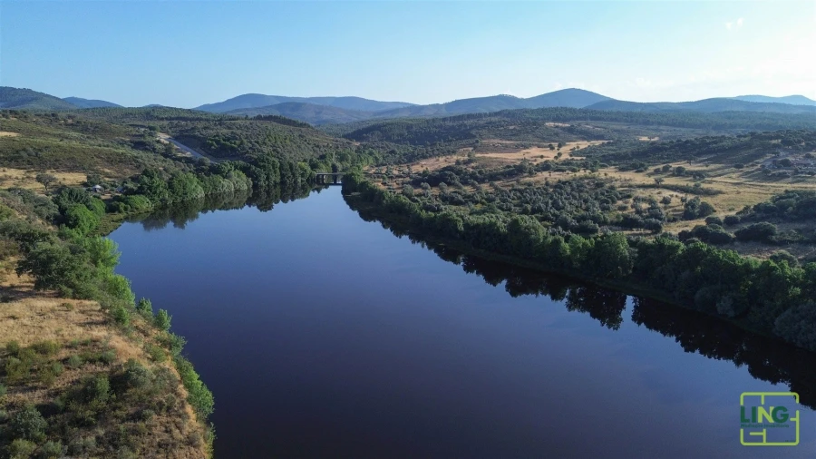 Terreno Agricola ou Rústico para Venda em Aranhas Foto 21