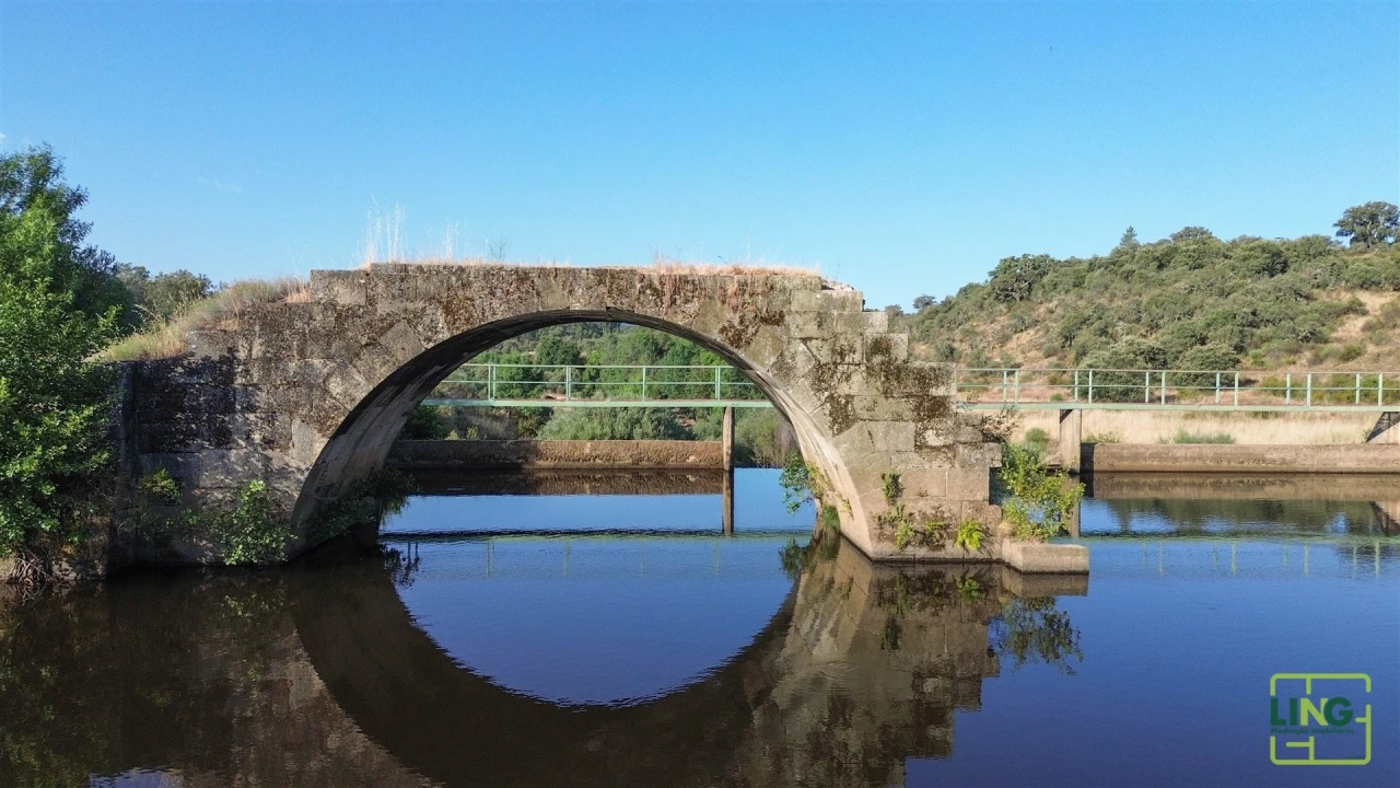 Terreno Agricola ou Rústico para Venda em Aranhas Foto 31