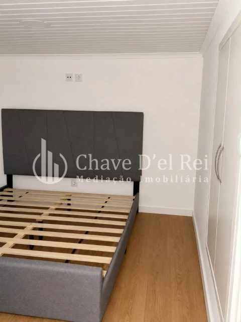 Apartamento T1 para Arrendamento em Repeses e São Salvador