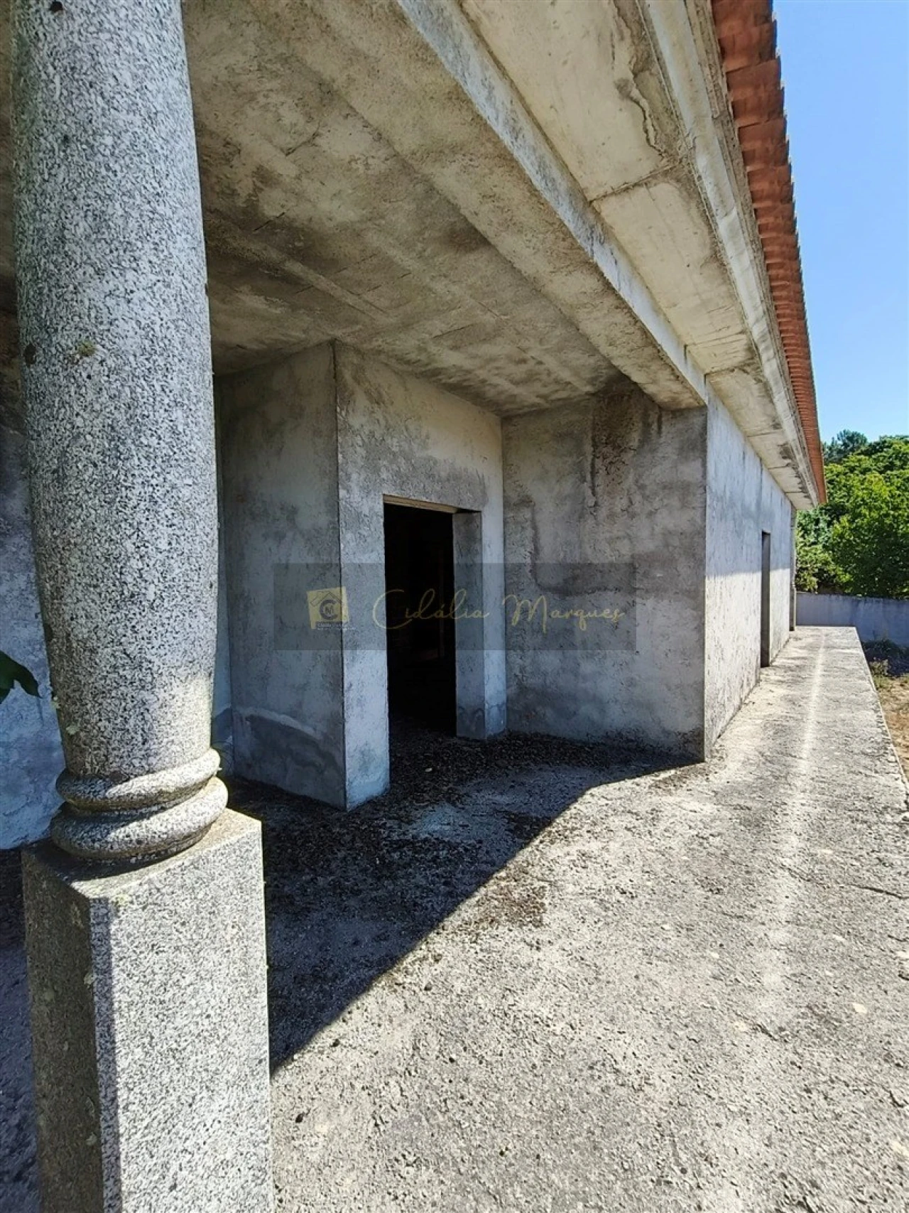 Moradia T4 para Venda em Satão Foto 42