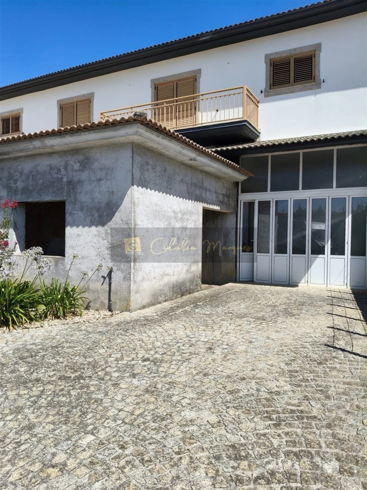 Moradia T4 para Venda em Satão Foto 34