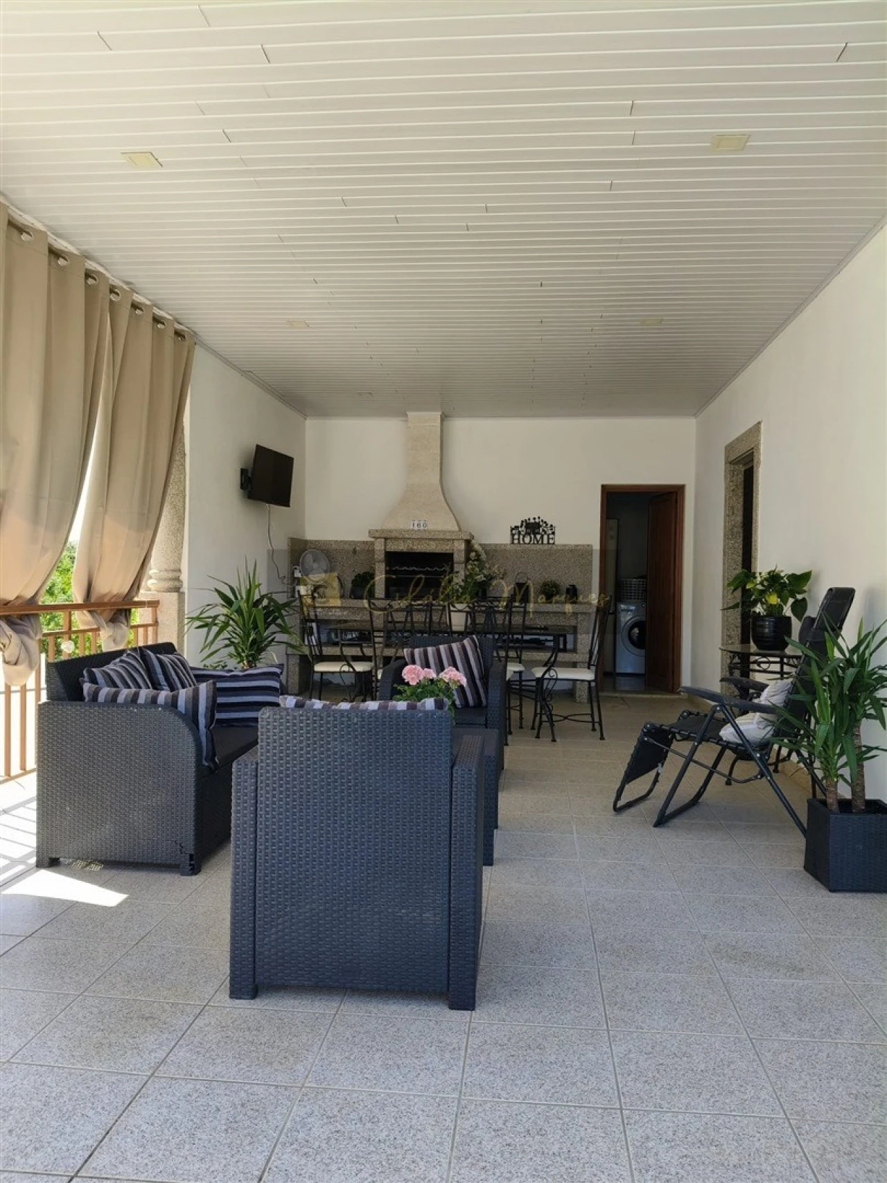 Moradia T4 para Venda em Satão Foto 33