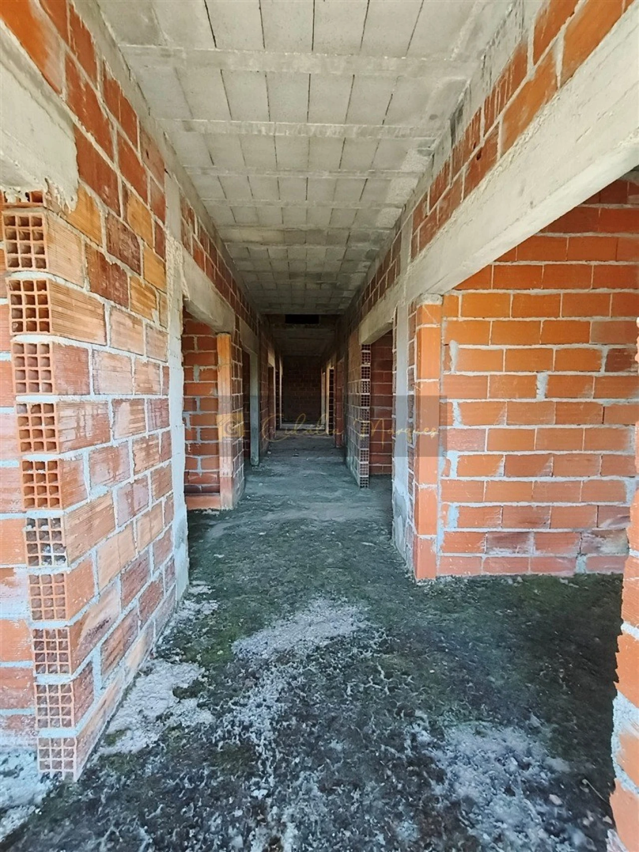 Moradia T4 para Venda em Satão Foto 41