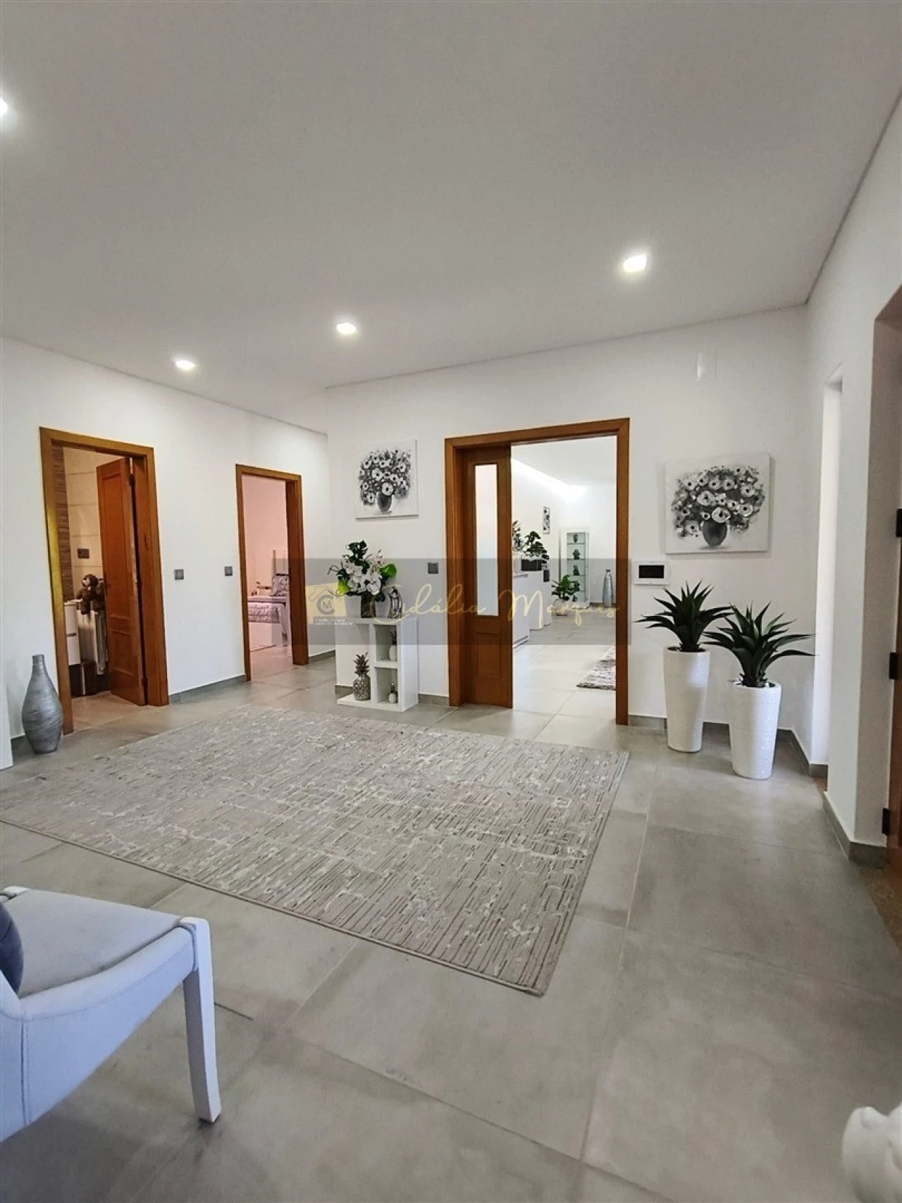 Moradia T4 para Venda em Satão Foto 5