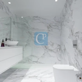 Apartamento T1 para Venda em Paranhos
