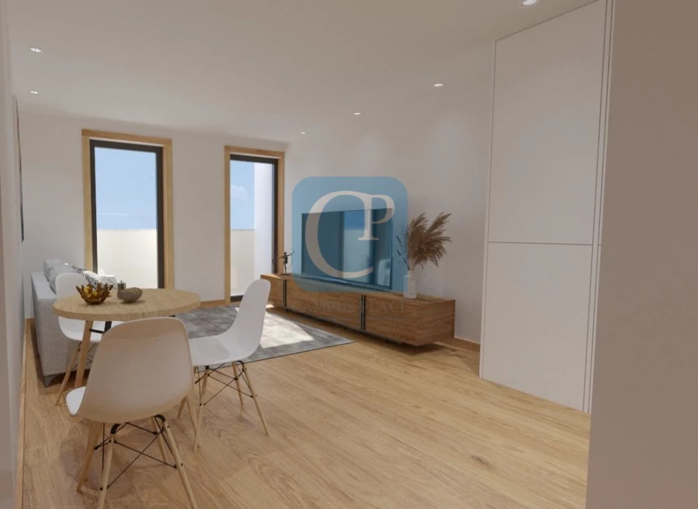 Apartamento T2 para Venda em Paranhos Foto 1