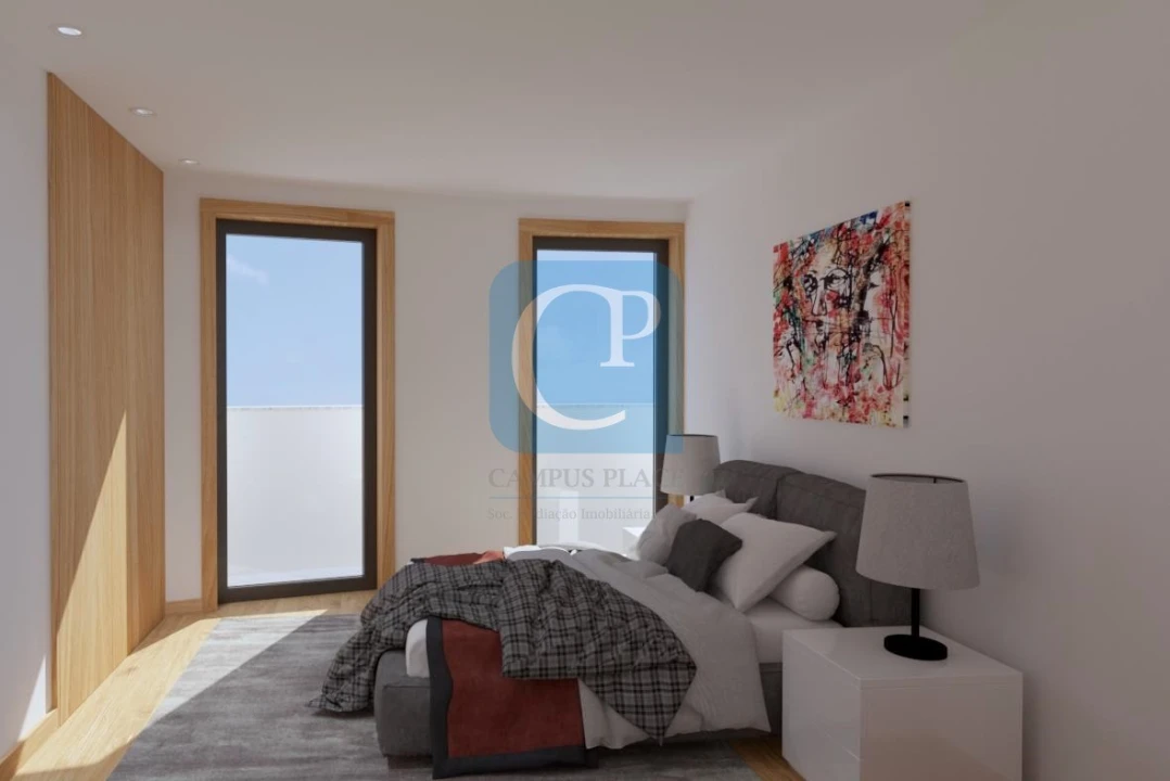 Apartamento T2 para Venda em Paranhos Foto 5
