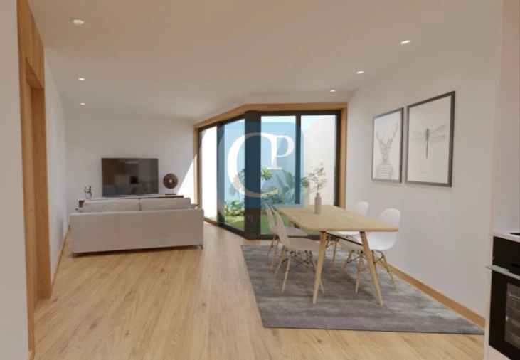 Apartamento T2 para Venda em Paranhos Foto 6