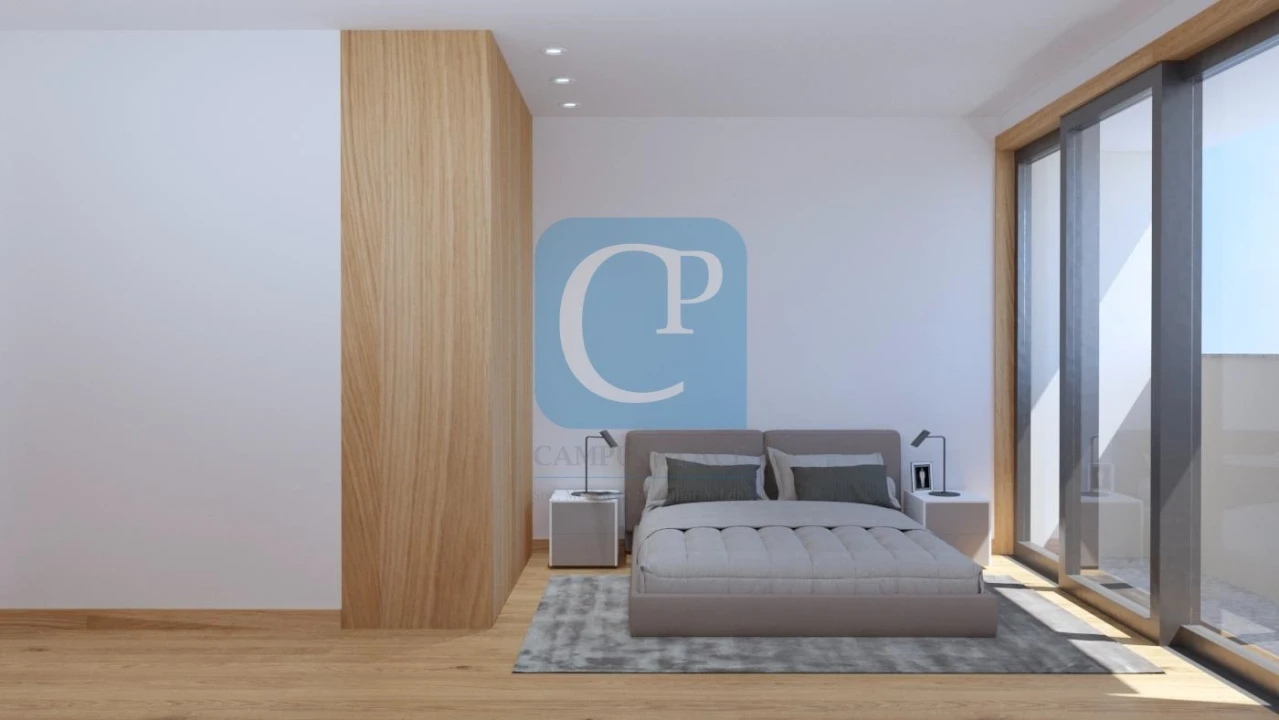 Apartamento T2 para Venda em Paranhos Foto 7