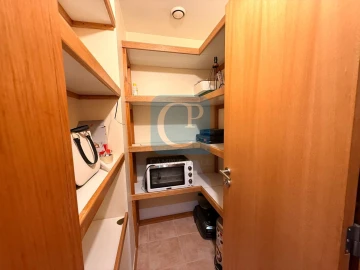 Apartamento T2 para Arrendamento em Pedrouços