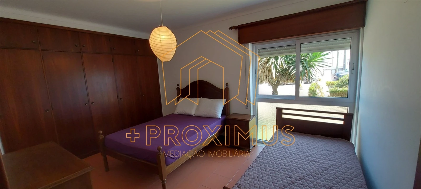 Apartamento T1 para Venda em Buarcos Foto 4