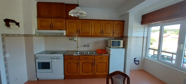 Apartamento T1 para Venda em Buarcos