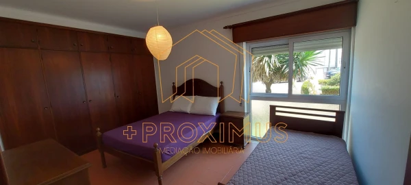 Apartamento T1 para Venda em Buarcos