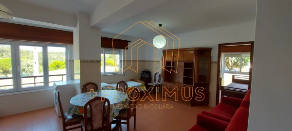 Apartamento T1 para Venda em Buarcos