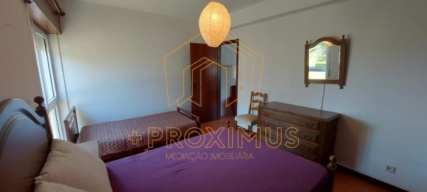 Apartamento T1 para Venda em Buarcos
