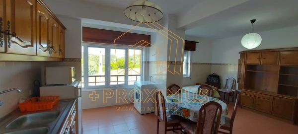 Apartamento T1 para Venda em Buarcos
