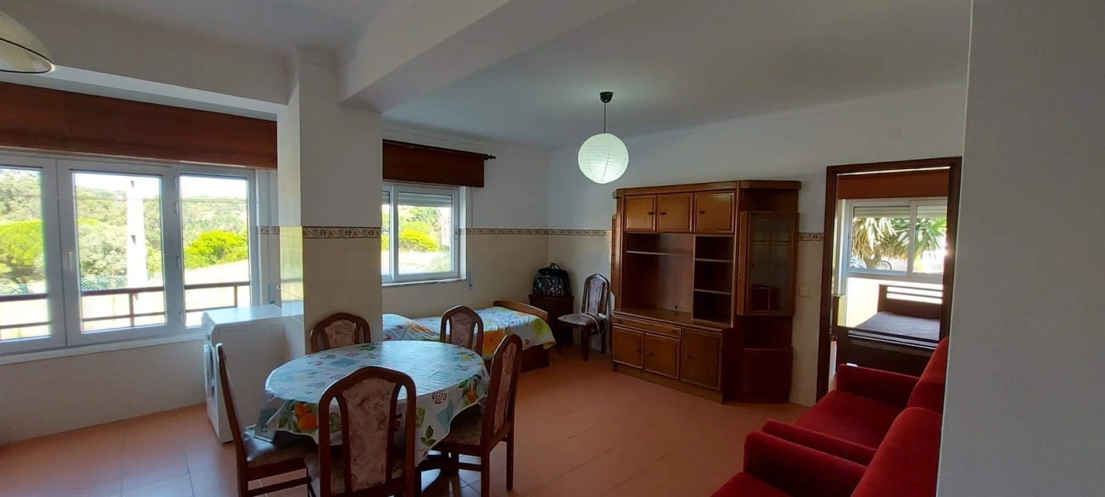 Apartamento T1 para Venda em Buarcos Foto 1