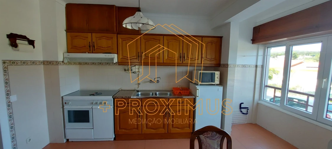 Apartamento T1 para Venda em Buarcos Foto 3