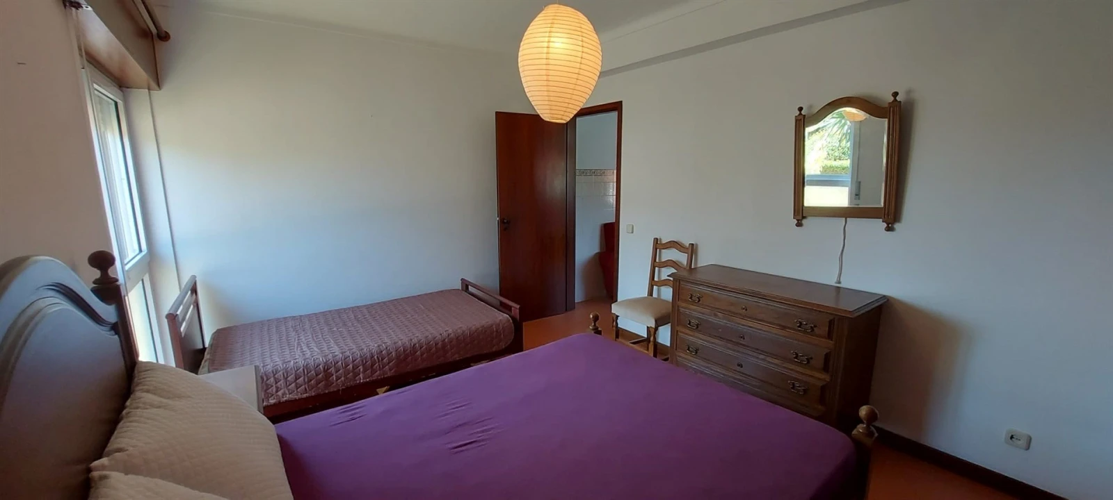 Apartamento T1 para Venda em Buarcos Foto 5