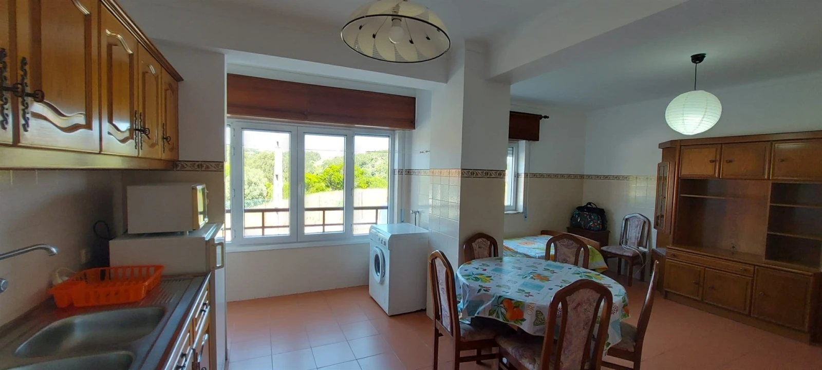 Apartamento T1 para Venda em Buarcos Foto 2