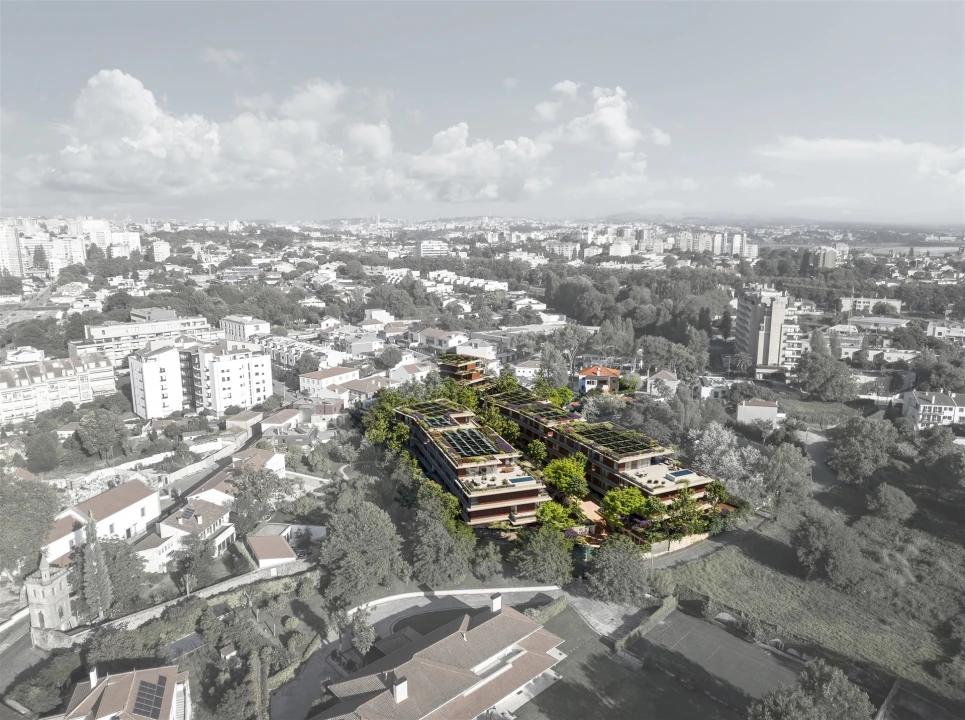 Apartamento T3 para Venda em Aldoar, Foz do Douro e Nevogilde Foto 15
