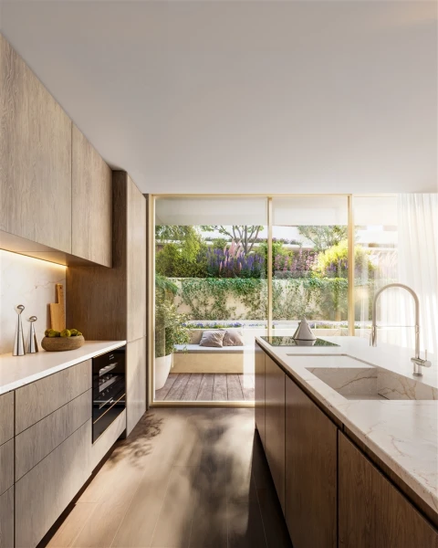 Apartamento T3 para Venda em Aldoar, Foz do Douro e Nevogilde