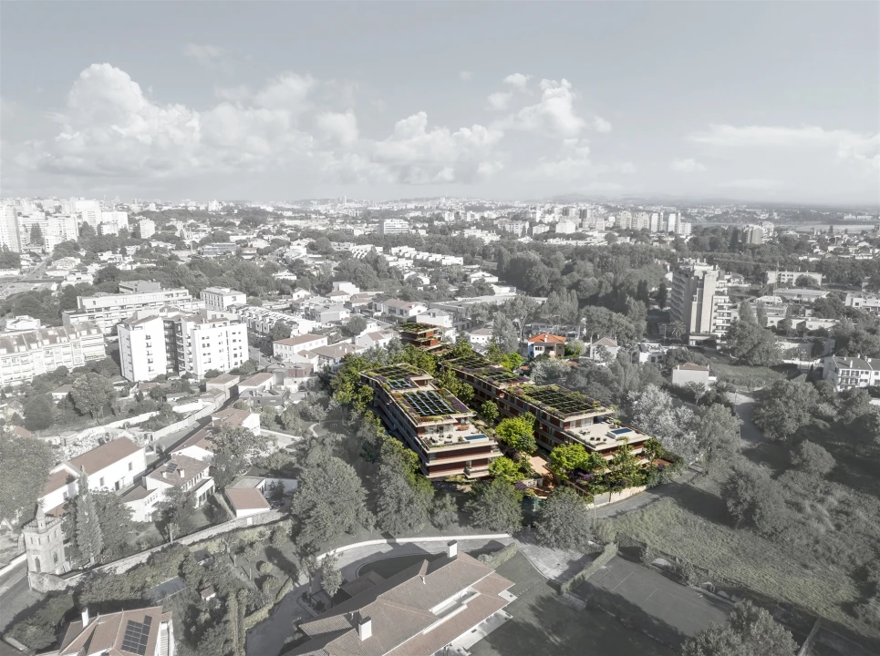 Apartamento T3 para Venda em Aldoar, Foz do Douro e Nevogilde Foto 15