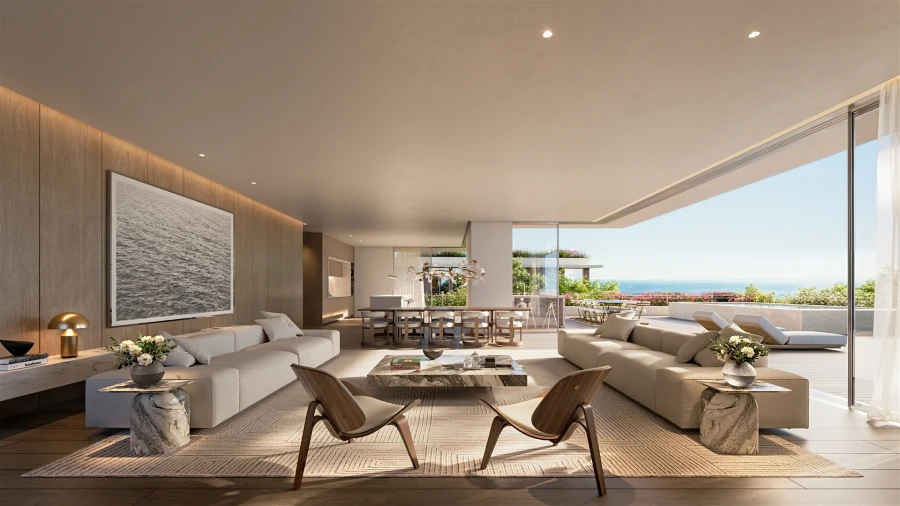 Apartamento T3 para Venda em Aldoar, Foz do Douro e Nevogilde Foto 2
