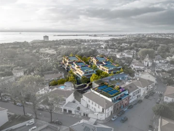 Apartamento T3 para Venda em Aldoar, Foz do Douro e Nevogilde