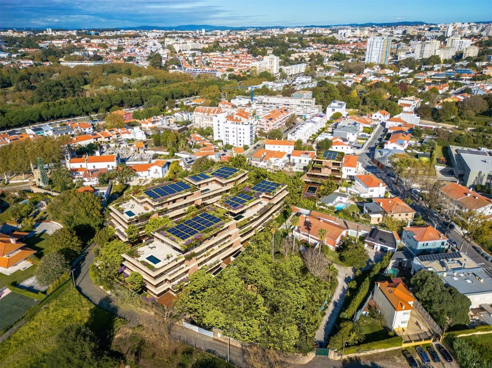 Apartamento T4 para Venda em Aldoar, Foz do Douro e Nevogilde Foto 14