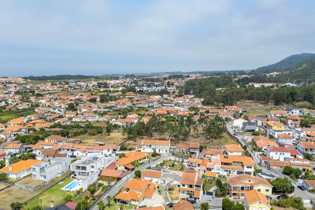 Moradia T2 para Venda em Esposende, Marinhas e Gandra Foto 35