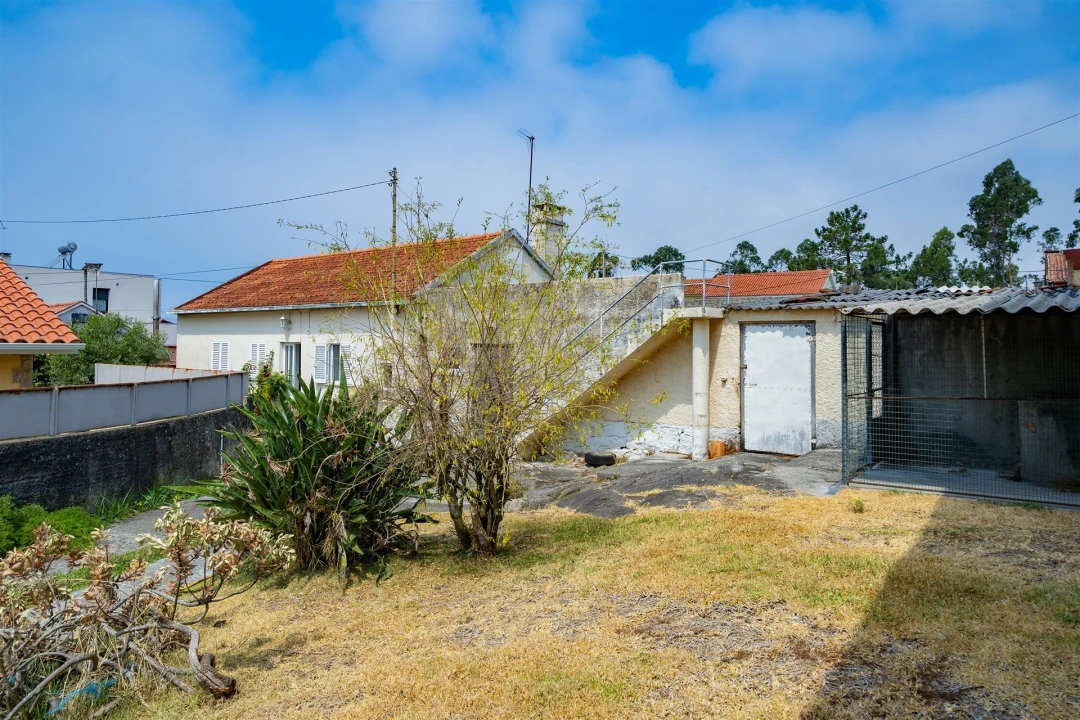 Moradia T2 para Venda em Esposende, Marinhas e Gandra Foto 28