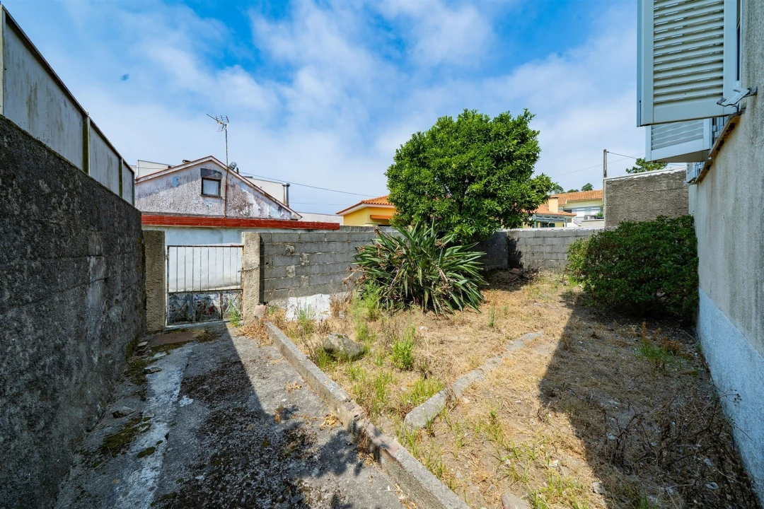 Moradia T2 para Venda em Esposende, Marinhas e Gandra Foto 27