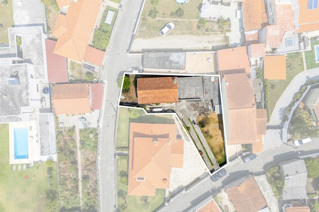 Moradia T2 para Venda em Esposende, Marinhas e Gandra Foto 4