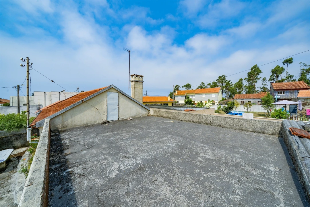 Moradia T2 para Venda em Esposende, Marinhas e Gandra Foto 31