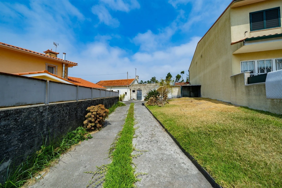 Moradia T2 para Venda em Esposende, Marinhas e Gandra Foto 6