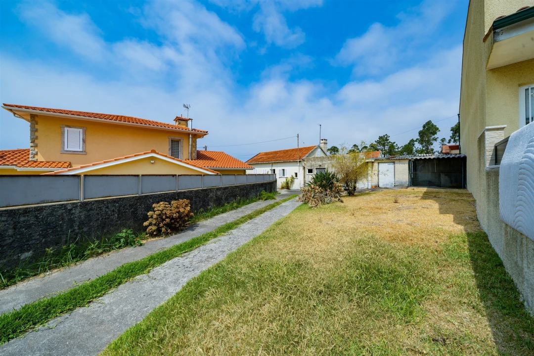 Moradia T2 para Venda em Esposende, Marinhas e Gandra Foto 29