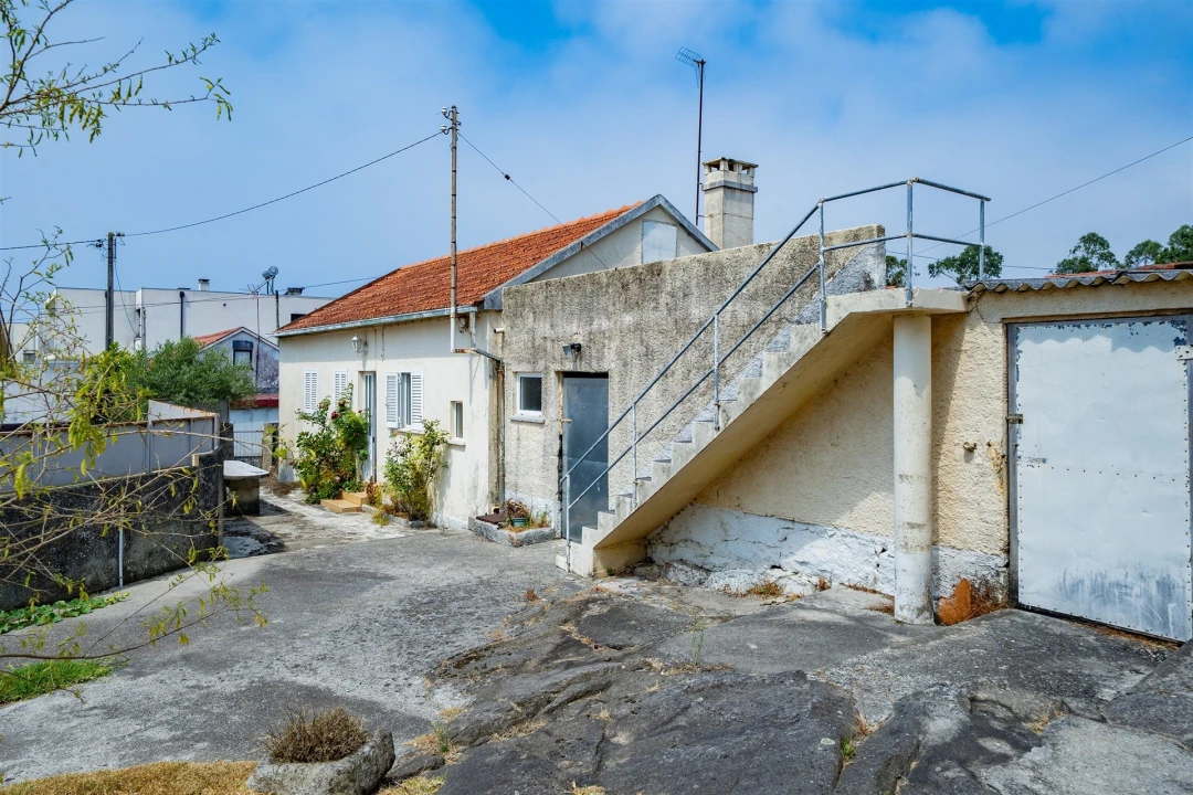 Moradia T2 para Venda em Esposende, Marinhas e Gandra Foto 3