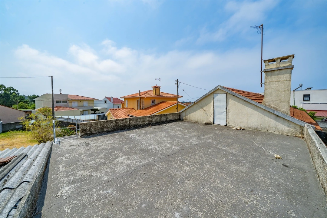 Moradia T2 para Venda em Esposende, Marinhas e Gandra Foto 32