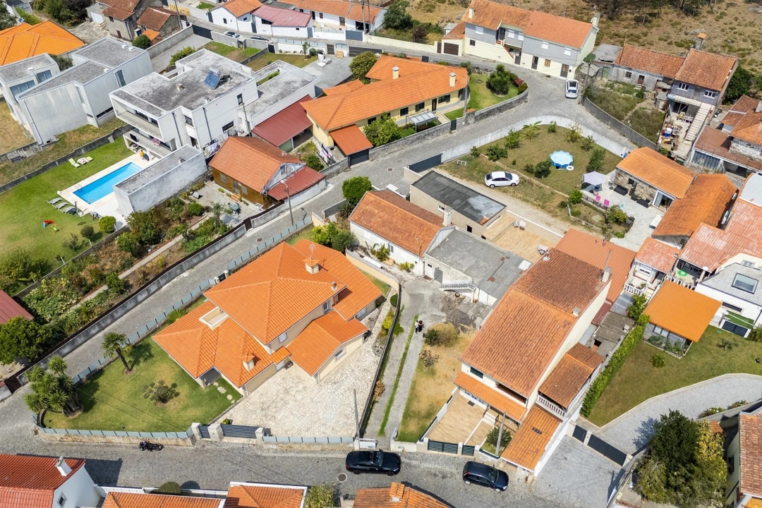 Moradia T2 para Venda em Esposende, Marinhas e Gandra Foto 33