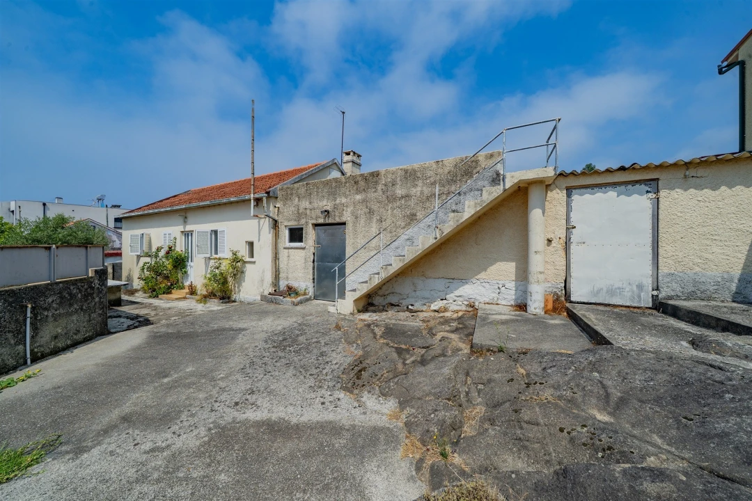 Moradia T2 para Venda em Esposende, Marinhas e Gandra Foto 5