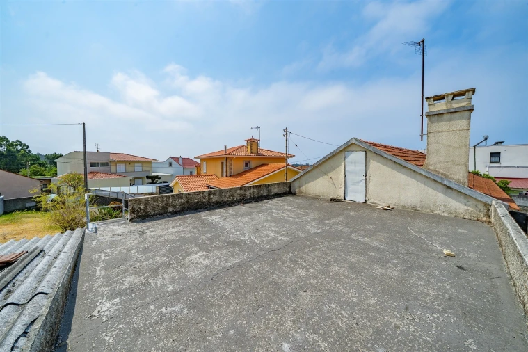 Moradia T2 para Venda em Esposende, Marinhas e Gandra Foto 32