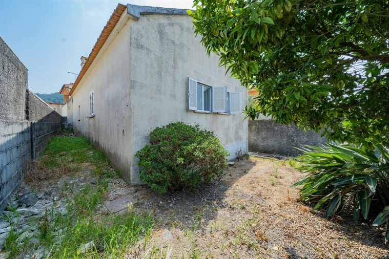 Moradia T2 para Venda em Esposende, Marinhas e Gandra Foto 25
